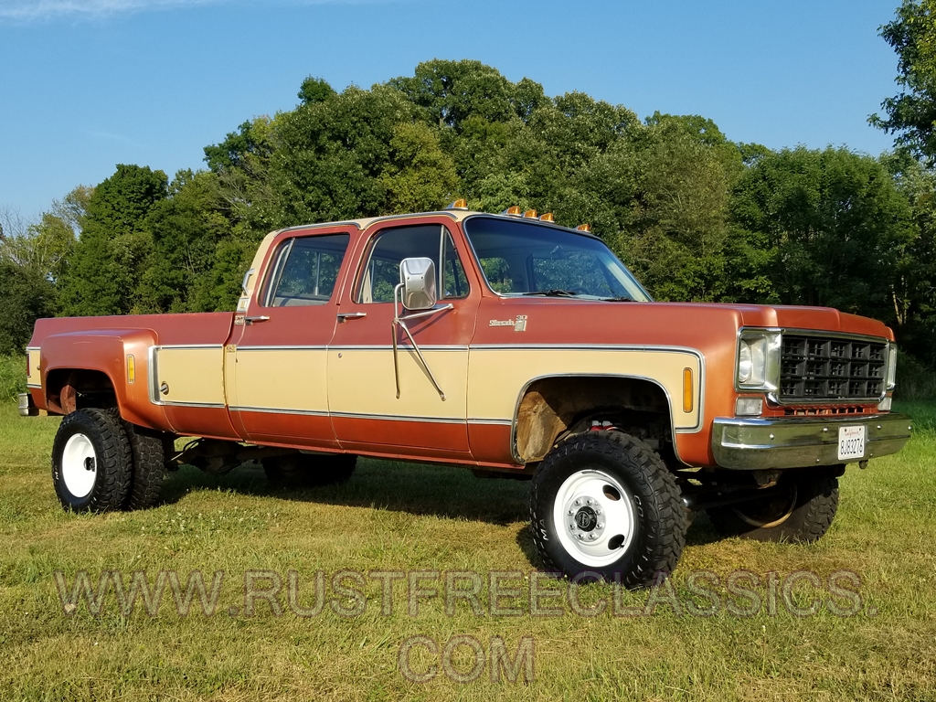 78 Chevy Dually Hot Sex Picture 2294